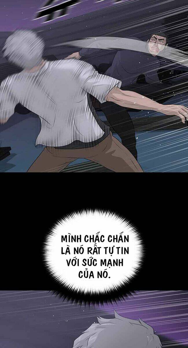 Trigger Chap 40 - Next Chap 41