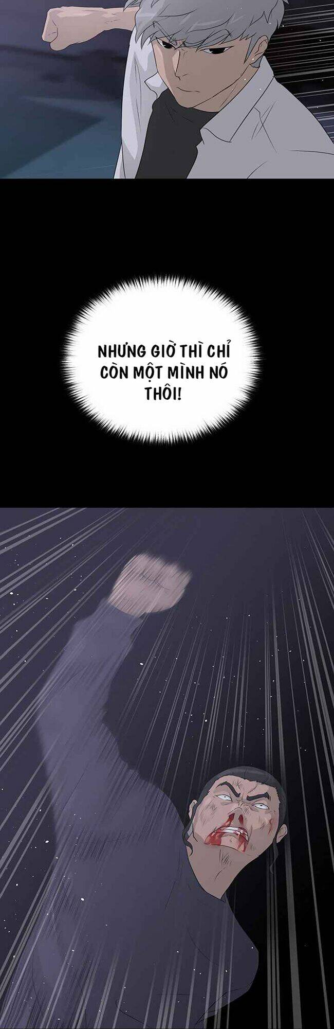 Trigger Chap 40 - Next Chap 41