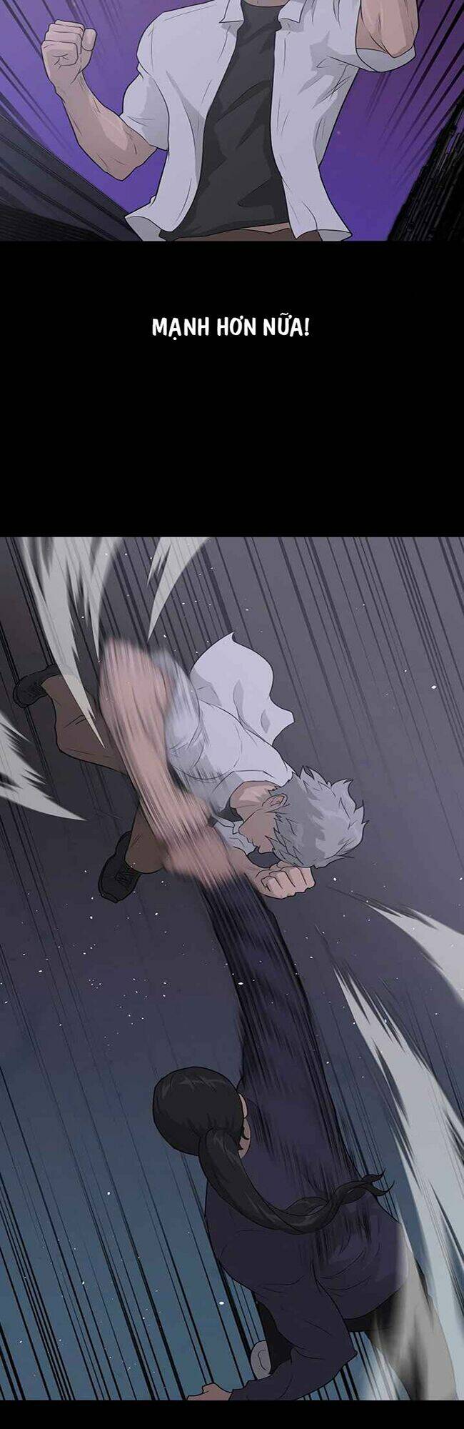 Trigger Chap 40 - Next Chap 41