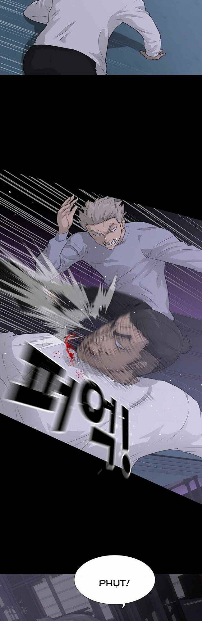 Trigger Chap 40 - Next Chap 41