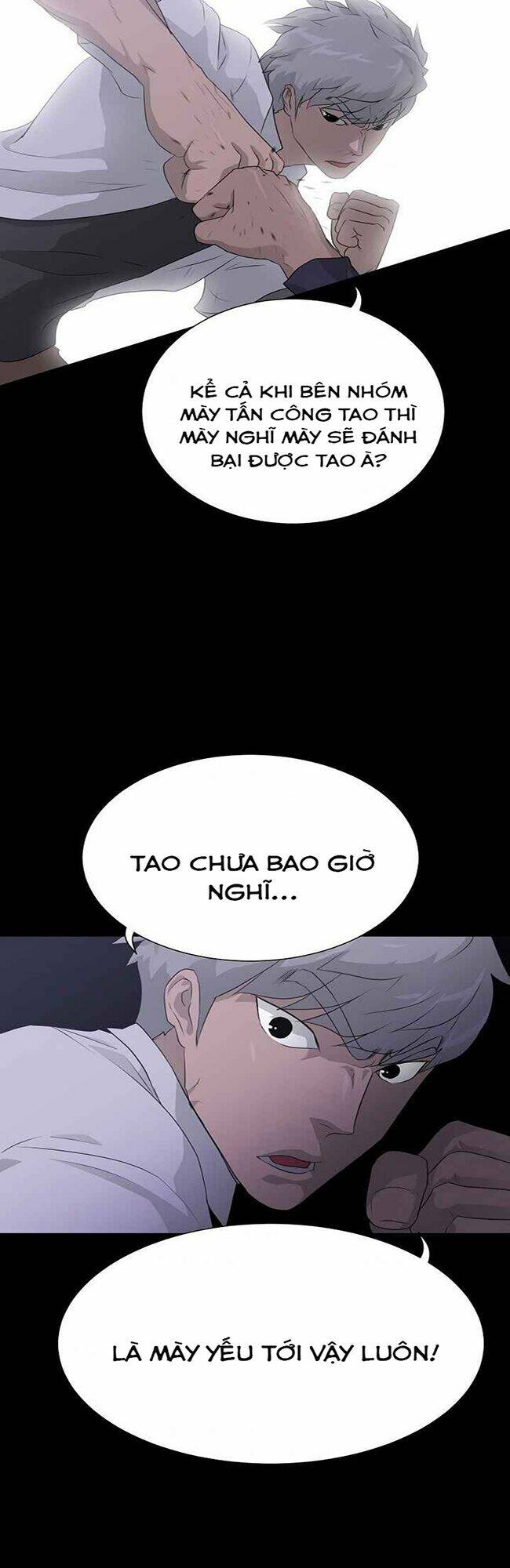 Trigger Chap 40 - Next Chap 41