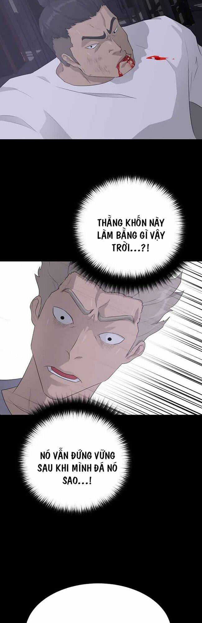 Trigger Chap 40 - Next Chap 41