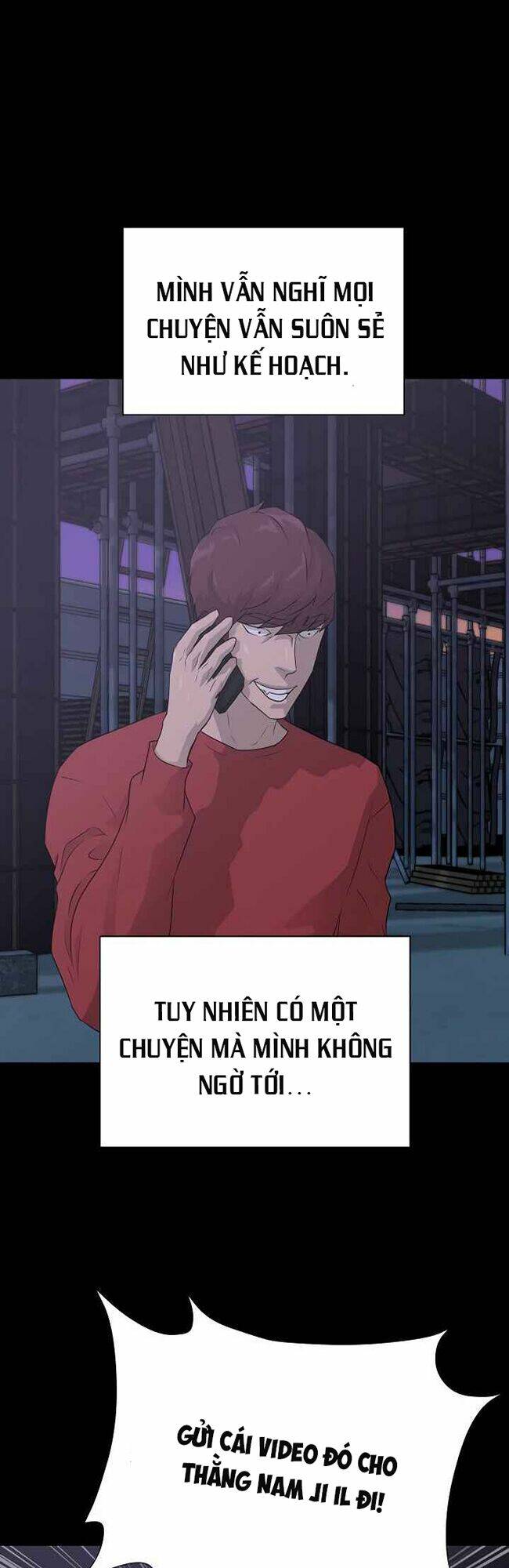 Trigger Chap 40 - Next Chap 41