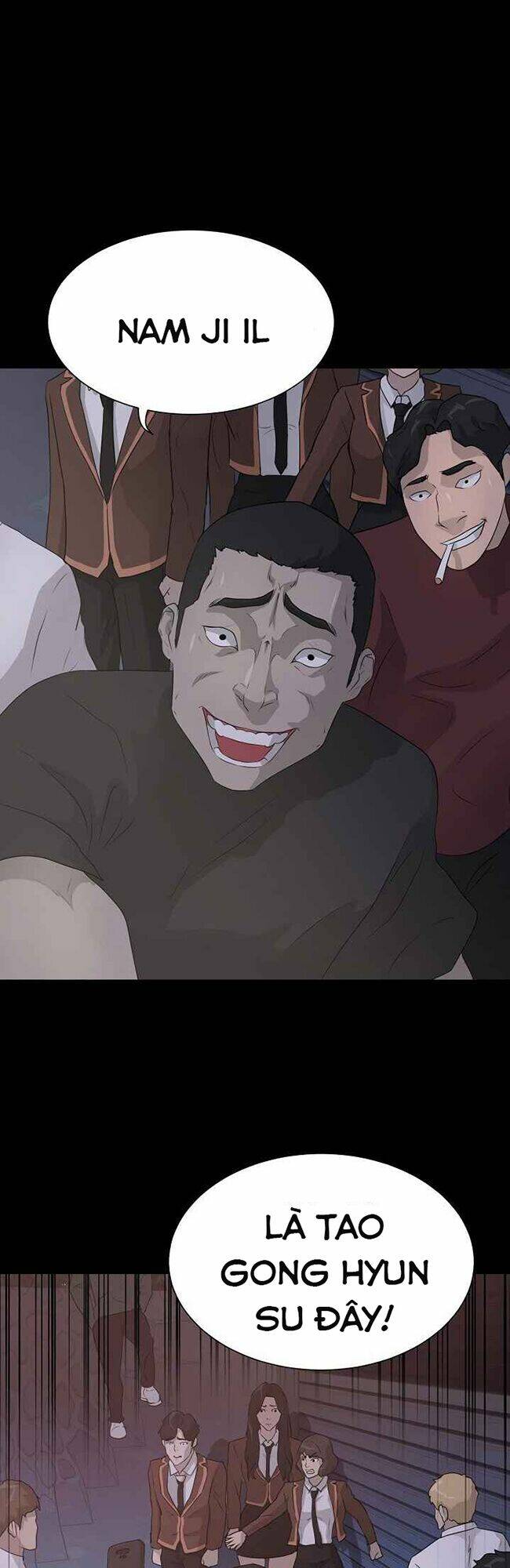 Trigger Chap 40 - Next Chap 41