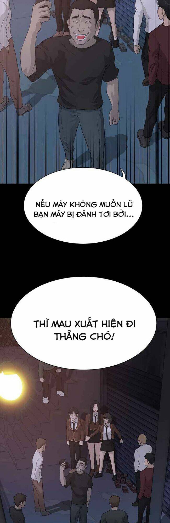 Trigger Chap 40 - Next Chap 41