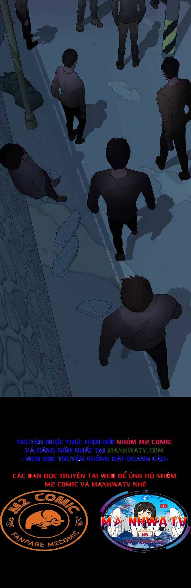 Trigger Chap 40 - Next Chap 41