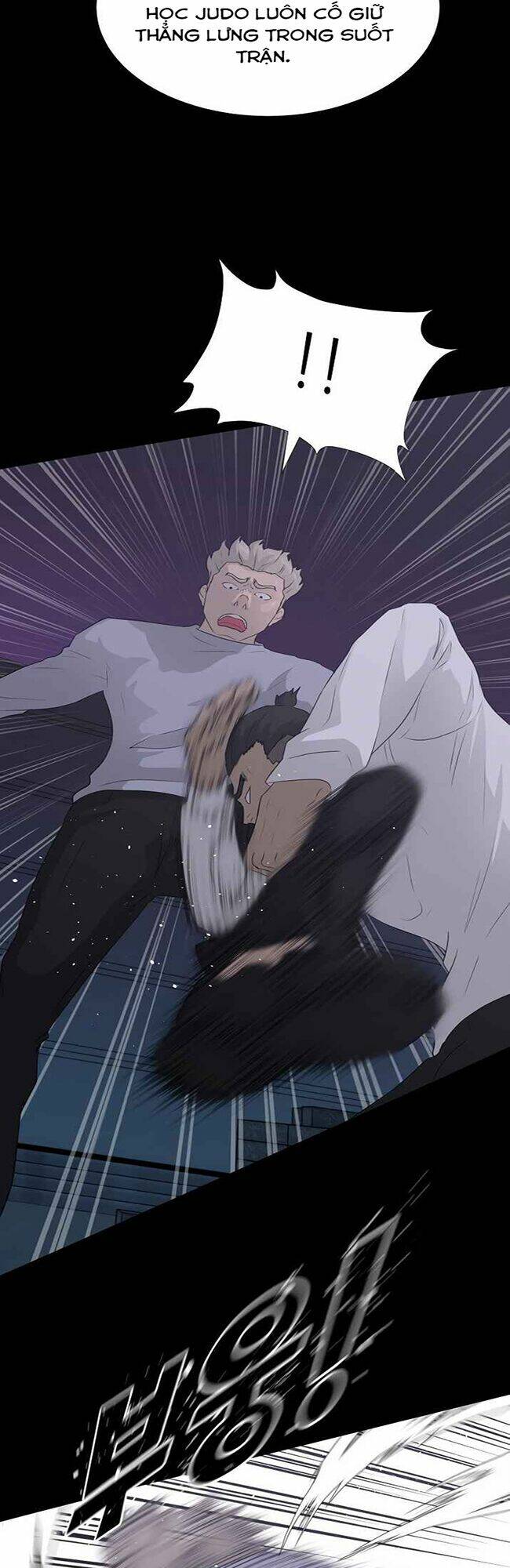 Trigger Chap 40 - Next Chap 41