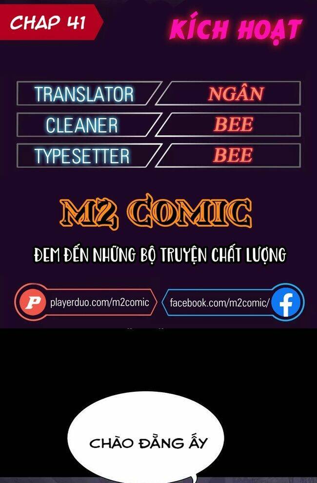 Trigger Chap 41 - Next Chap 42