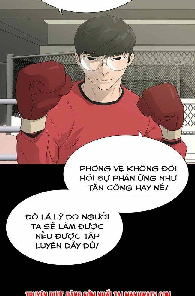 Trigger Chap 41 - Next Chap 42