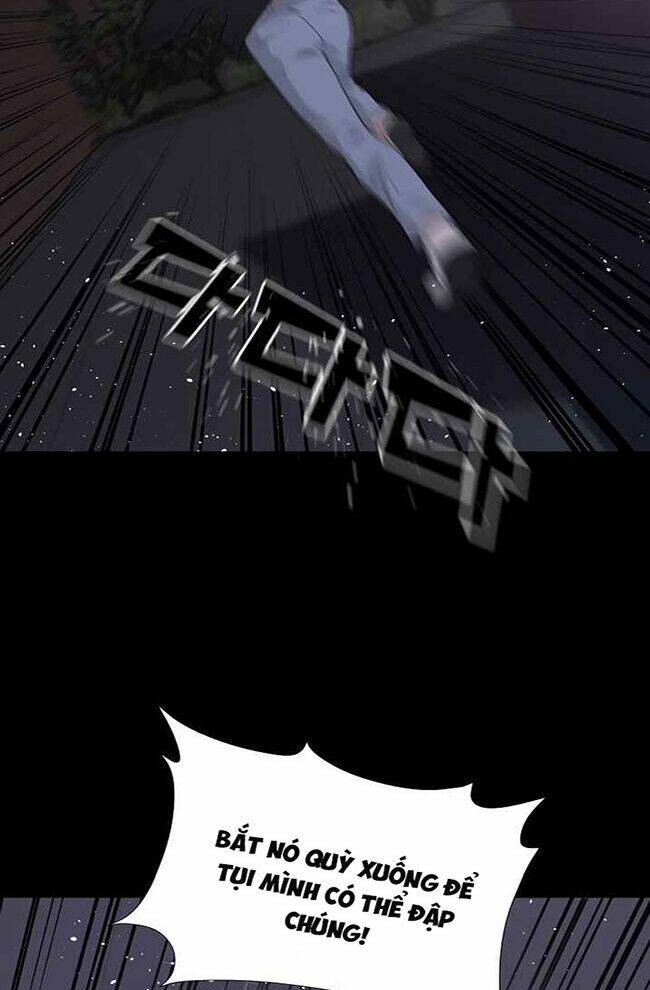 Trigger Chap 41 - Next Chap 42