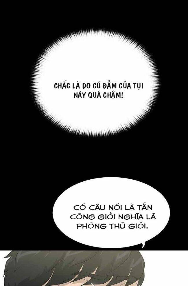 Trigger Chap 41 - Next Chap 42