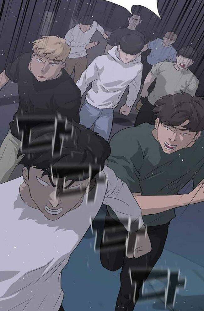 Trigger Chap 41 - Next Chap 42