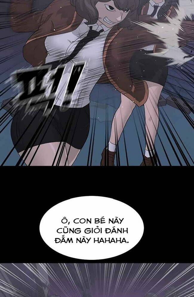 Trigger Chap 41 - Next Chap 42