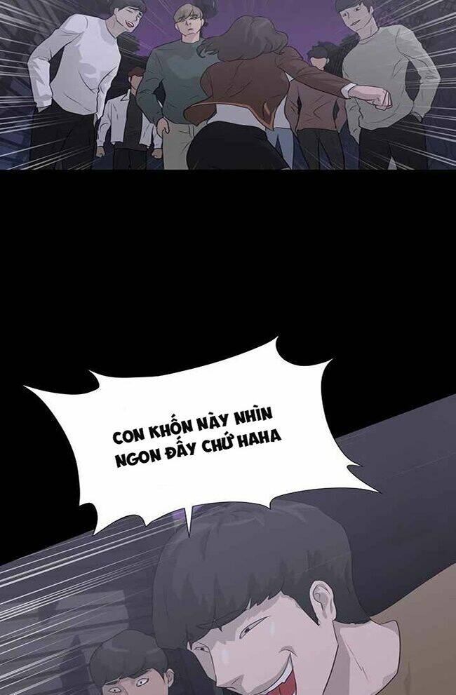 Trigger Chap 41 - Next Chap 42