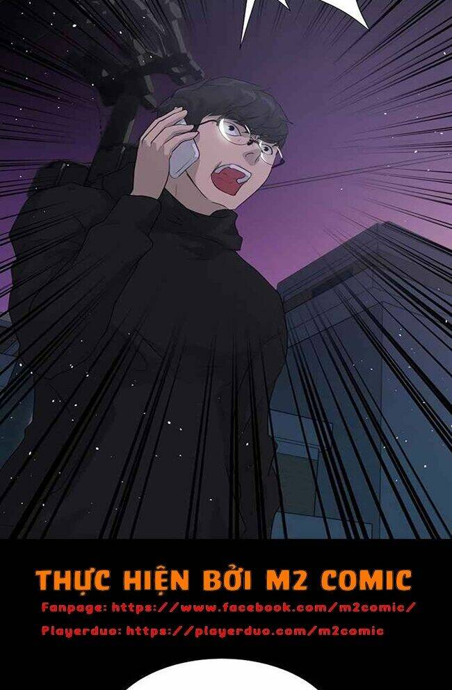 Trigger Chap 41 - Next Chap 42