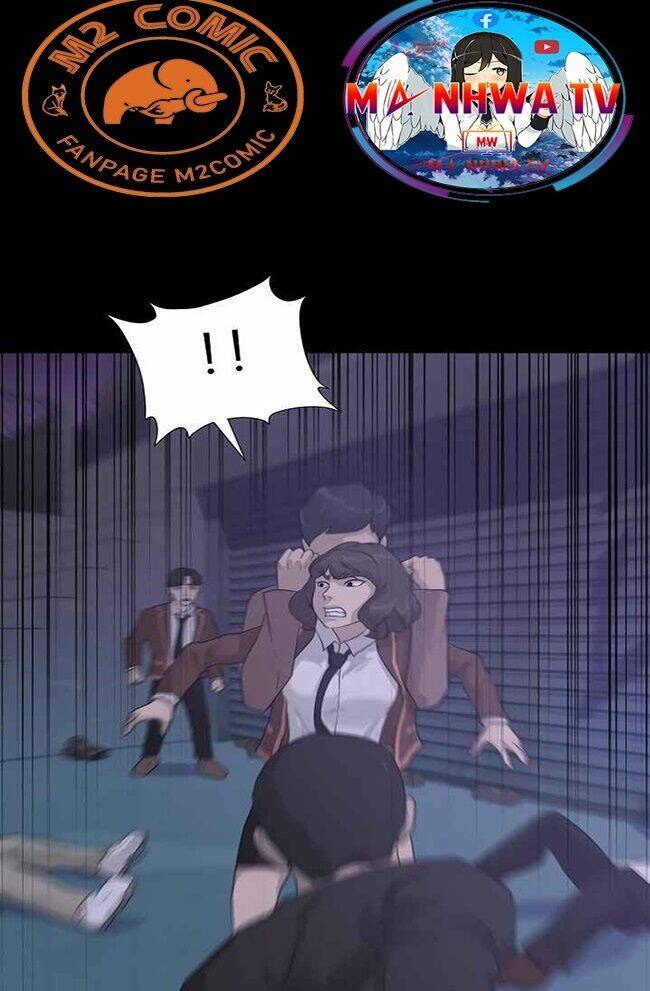 Trigger Chap 41 - Next Chap 42