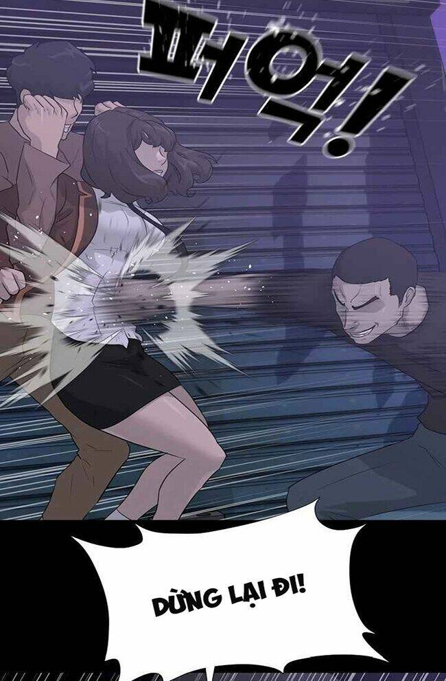 Trigger Chap 41 - Next Chap 42