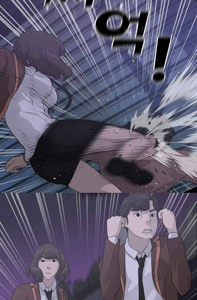 Trigger Chap 41 - Next Chap 42