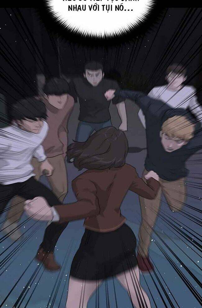 Trigger Chap 41 - Next Chap 42