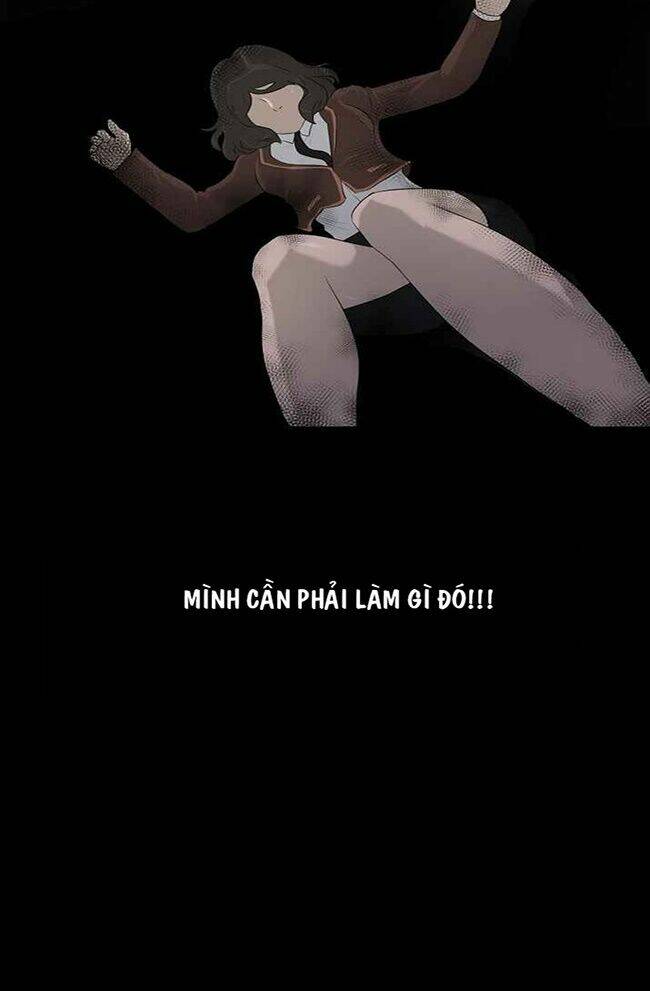 Trigger Chap 41 - Next Chap 42