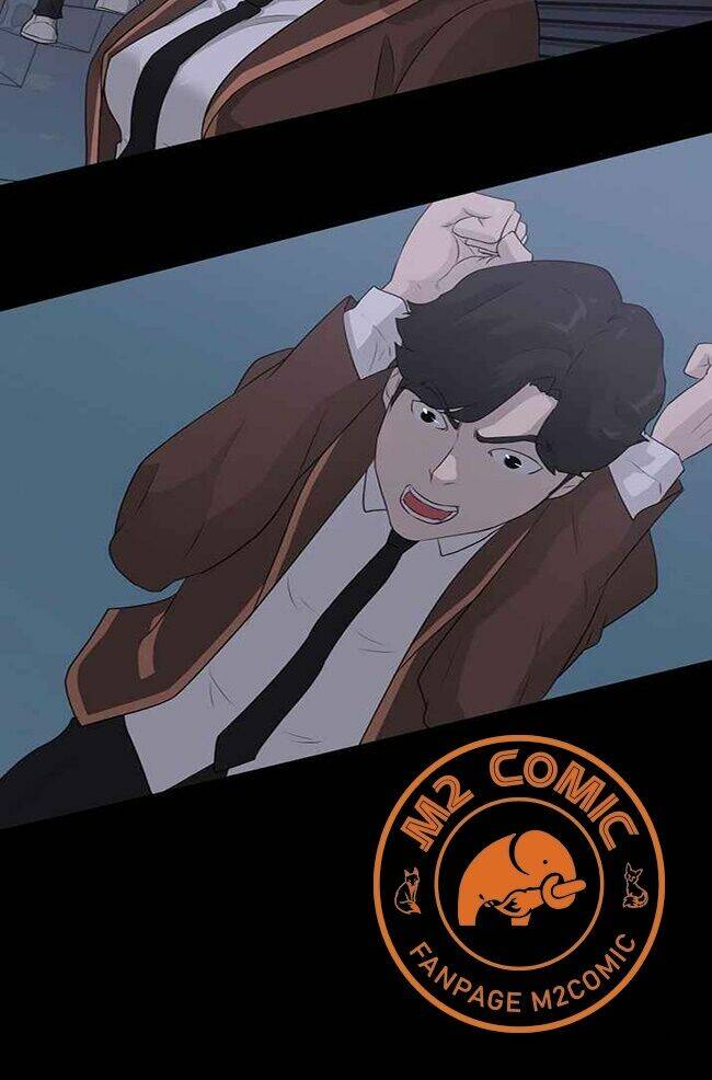 Trigger Chap 41 - Next Chap 42