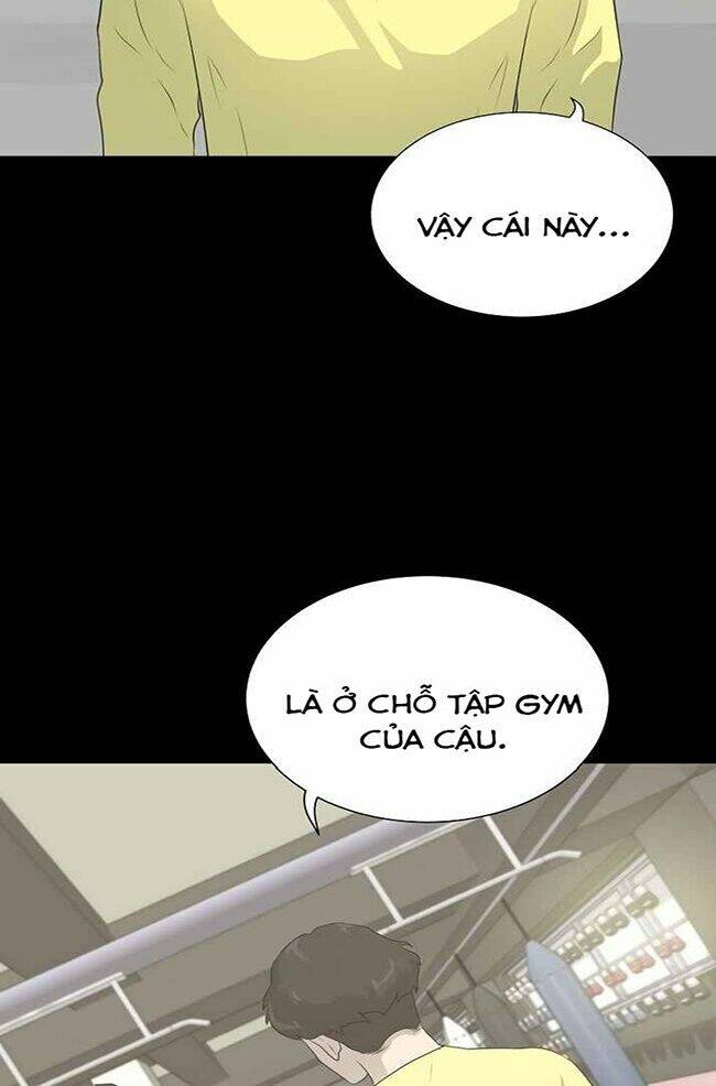 Trigger Chap 41 - Next Chap 42
