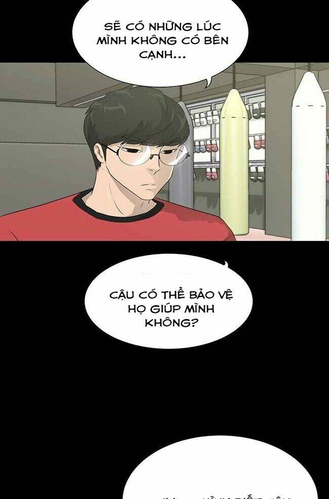 Trigger Chap 41 - Next Chap 42