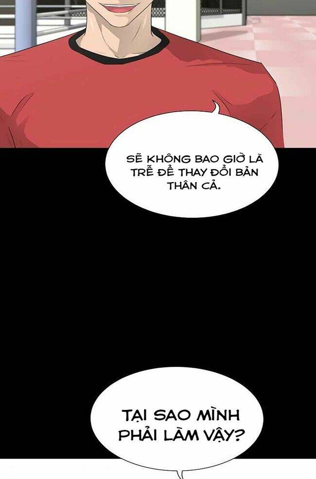 Trigger Chap 41 - Next Chap 42