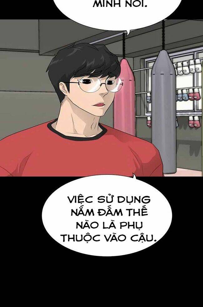 Trigger Chap 41 - Next Chap 42