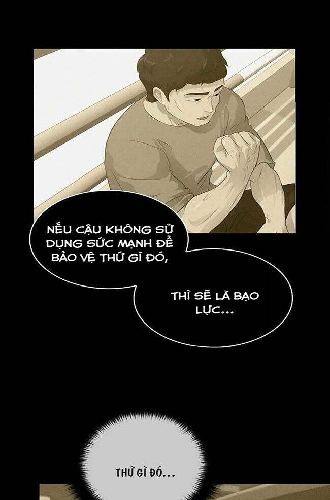 Trigger Chap 41 - Next Chap 42