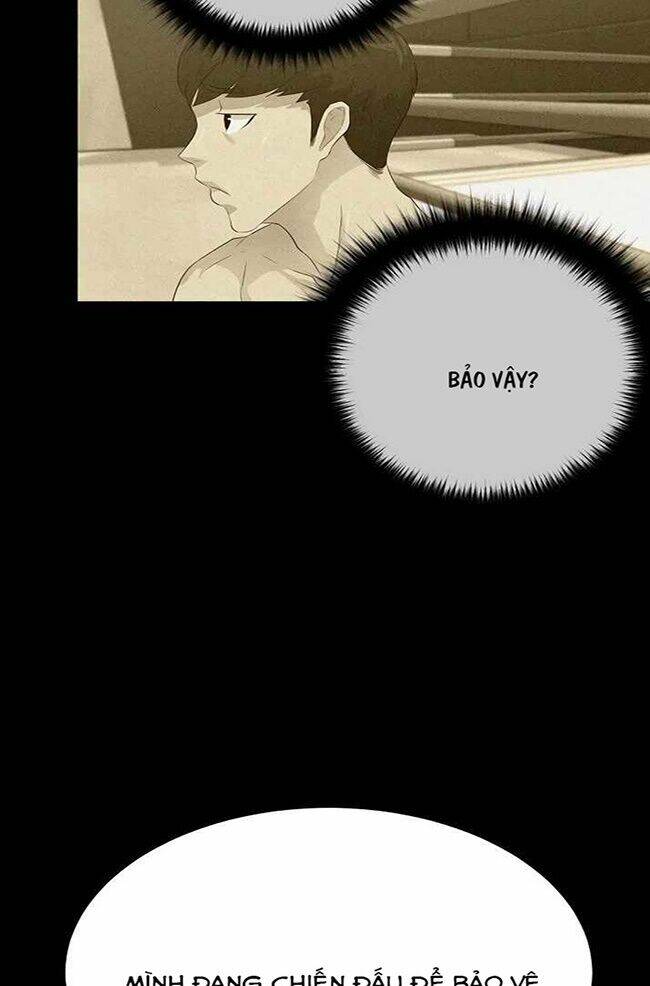 Trigger Chap 41 - Next Chap 42