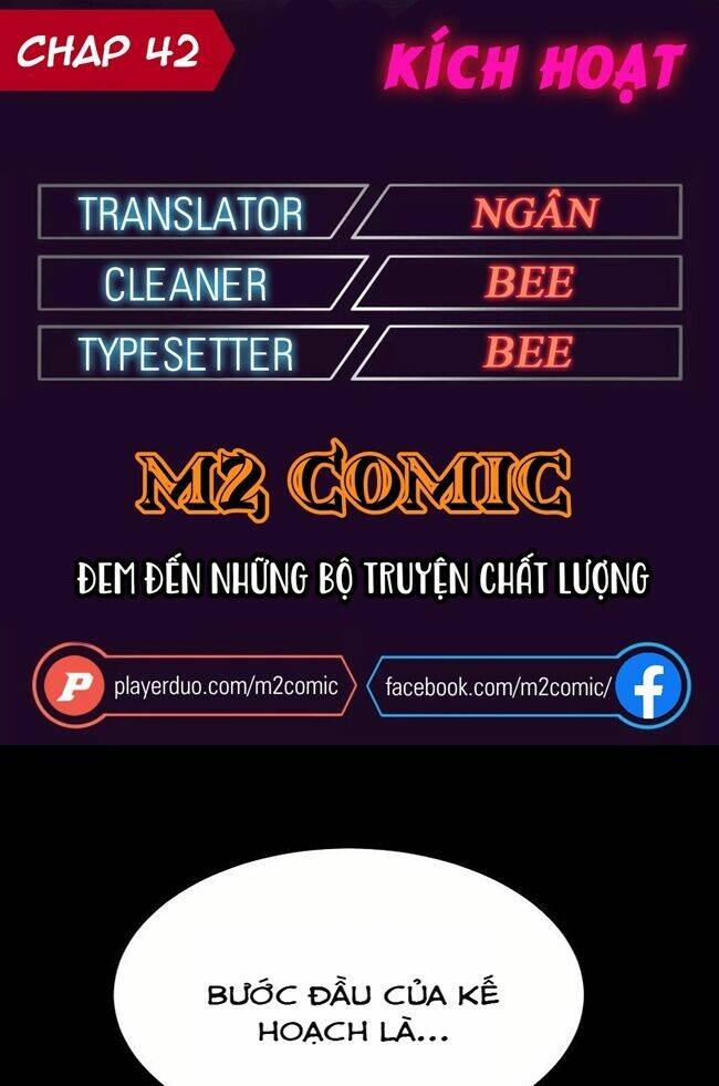 Trigger Chap 42 - Next Chap 43