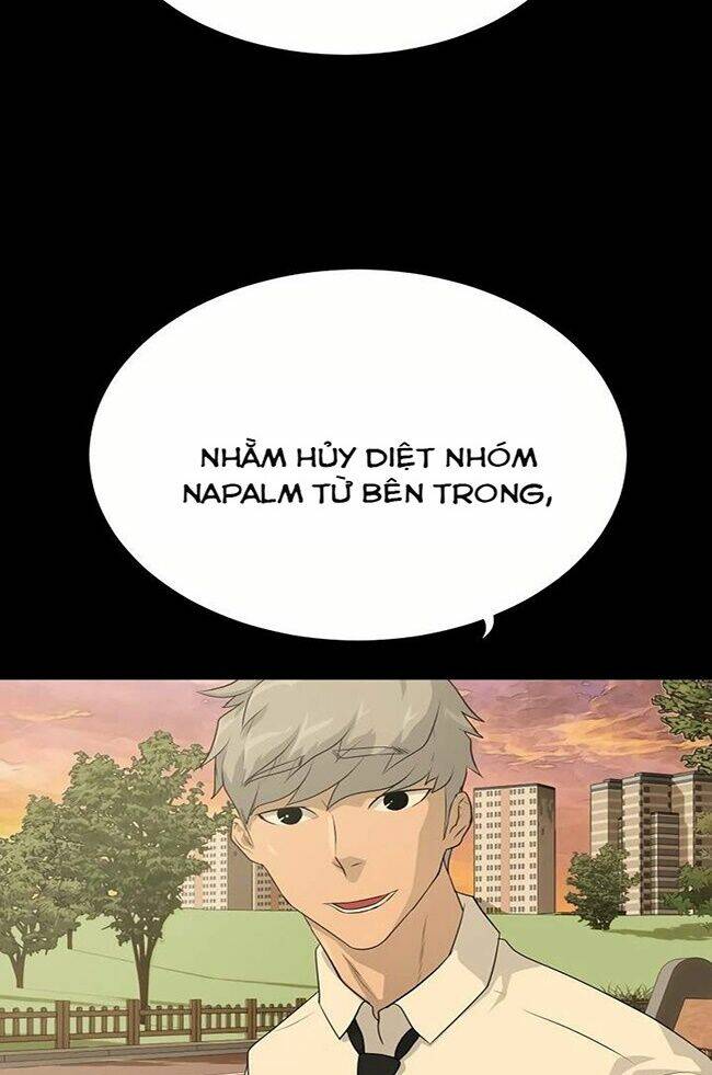 Trigger Chap 42 - Next Chap 43