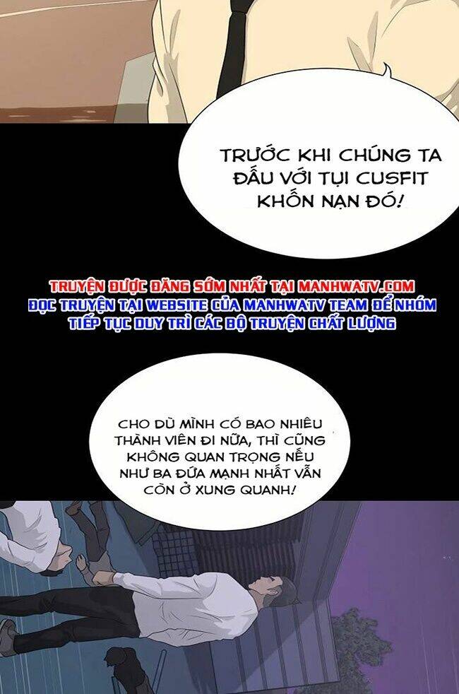 Trigger Chap 42 - Next Chap 43