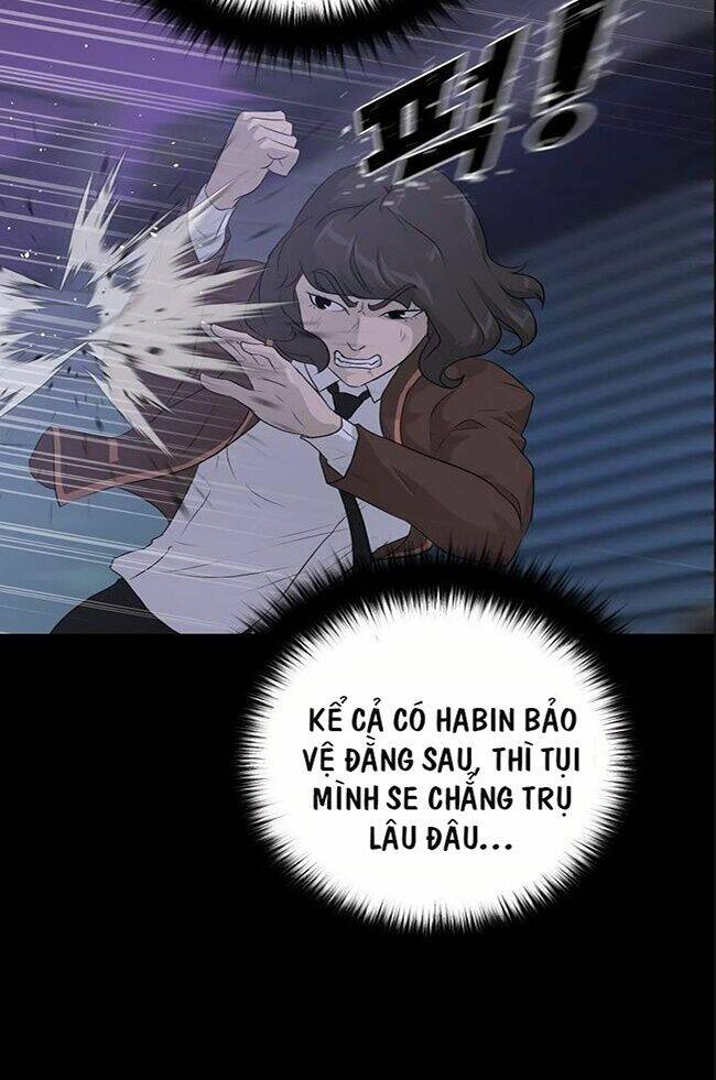 Trigger Chap 42 - Next Chap 43