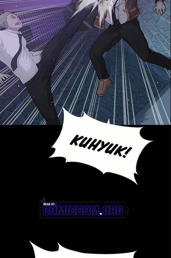 Trigger Chap 42 - Next Chap 43