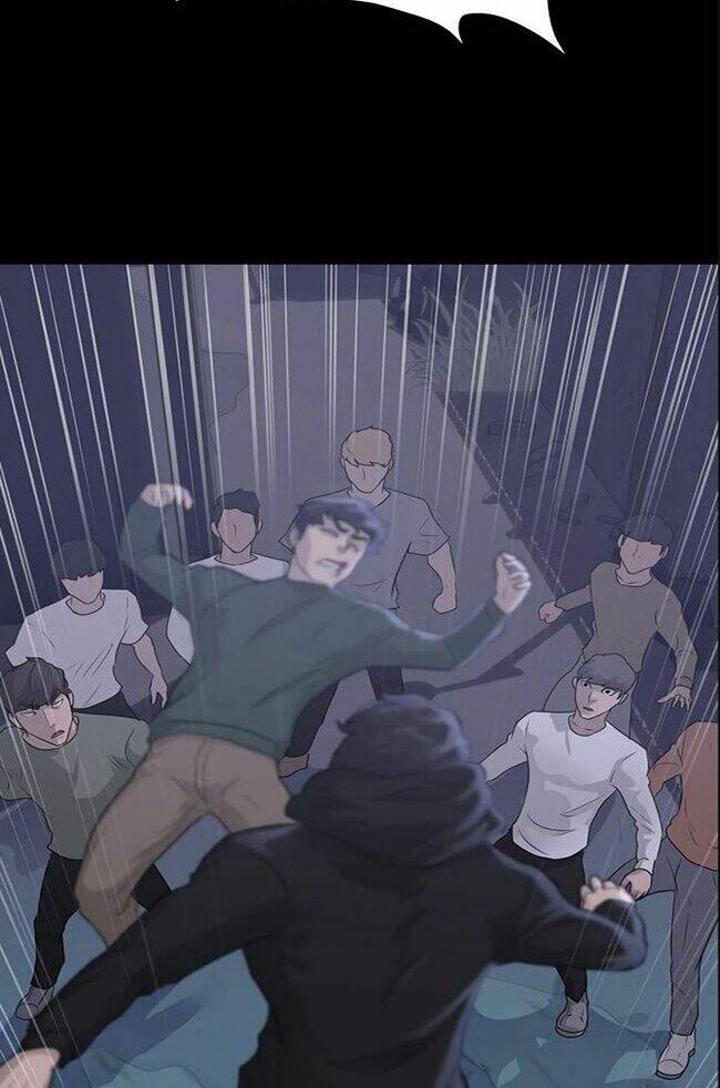 Trigger Chap 42 - Next Chap 43