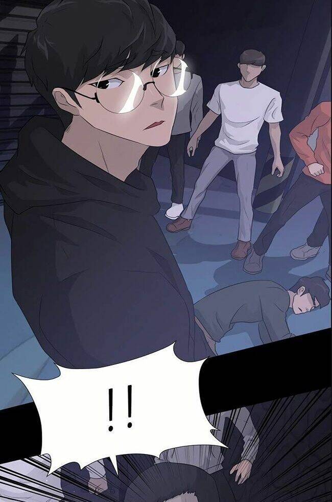 Trigger Chap 42 - Next Chap 43