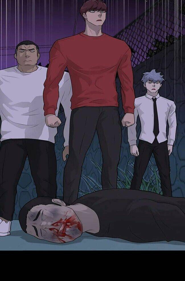 Trigger Chap 42 - Next Chap 43