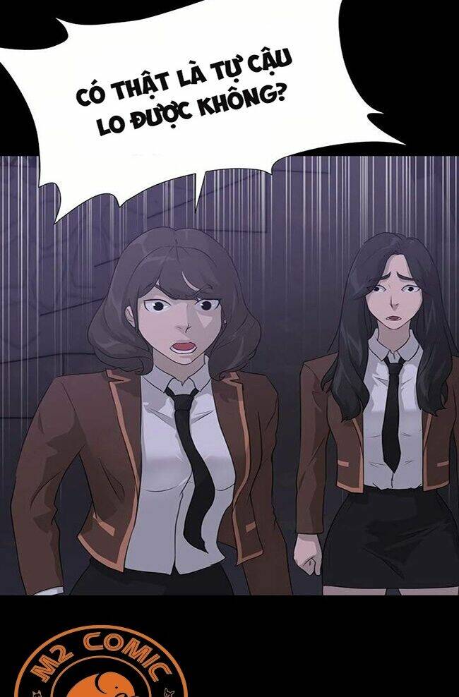 Trigger Chap 42 - Next Chap 43