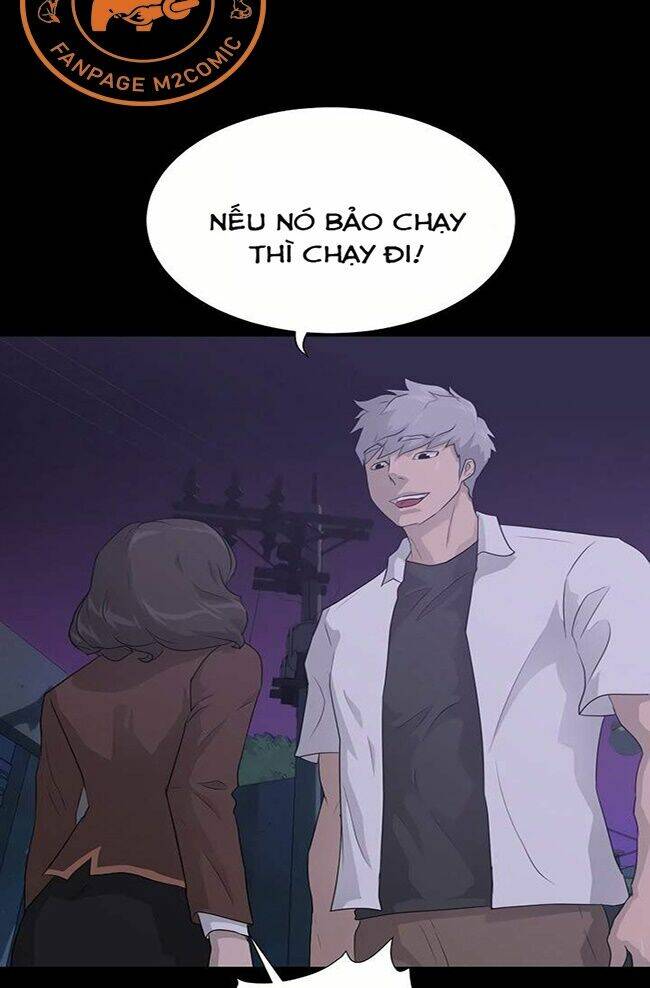 Trigger Chap 42 - Next Chap 43