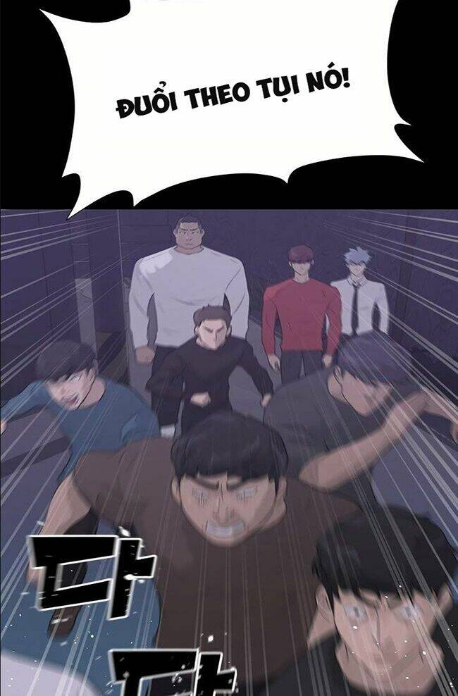 Trigger Chap 42 - Next Chap 43