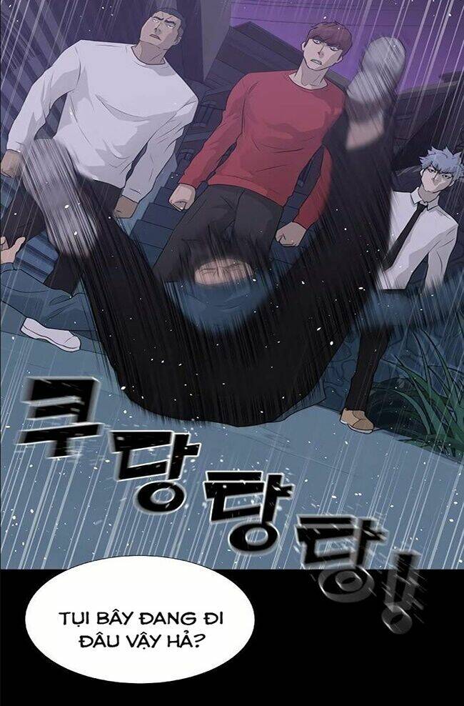 Trigger Chap 42 - Next Chap 43