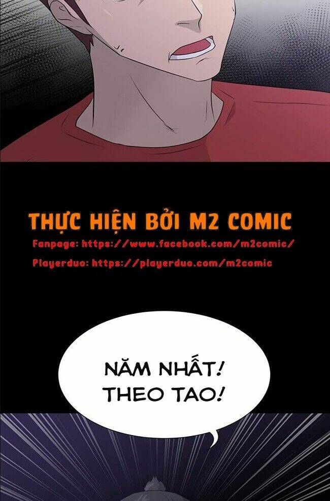 Trigger Chap 42 - Next Chap 43