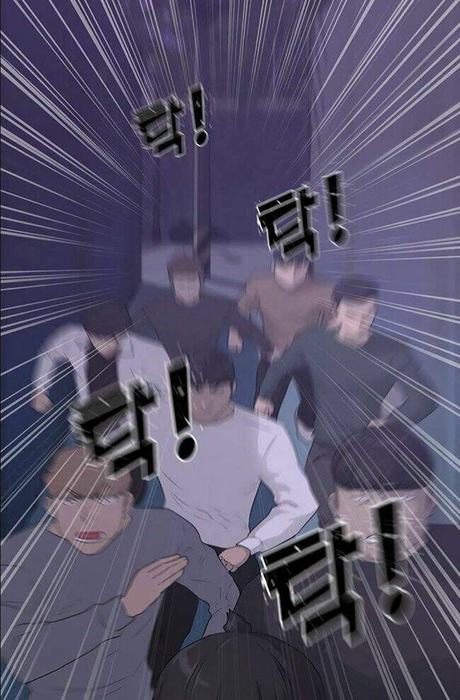 Trigger Chap 42 - Next Chap 43