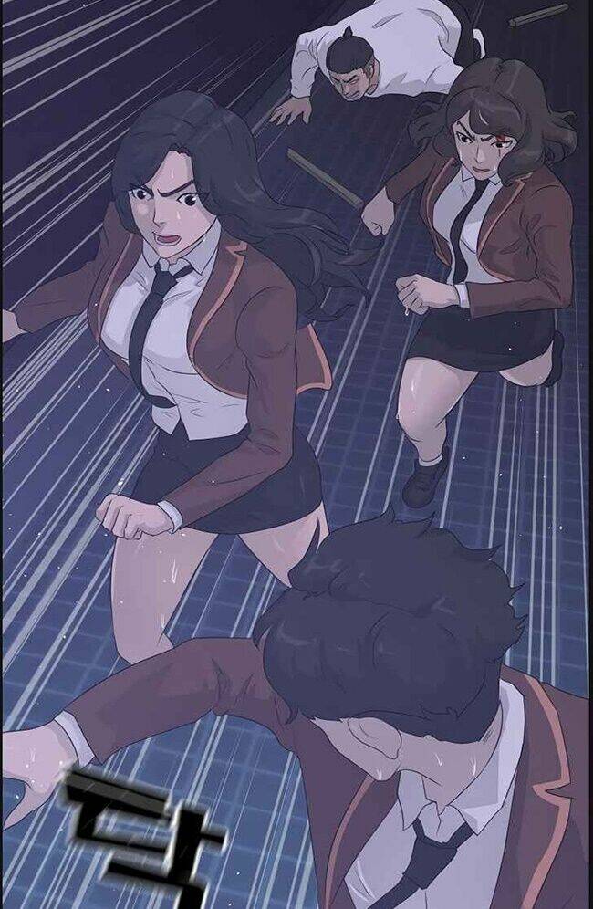 Trigger Chap 44 - Next Chap 45