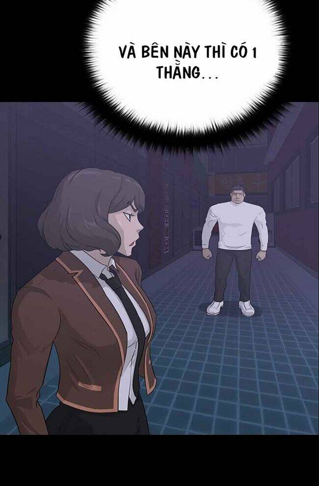 Trigger Chap 44 - Next Chap 45