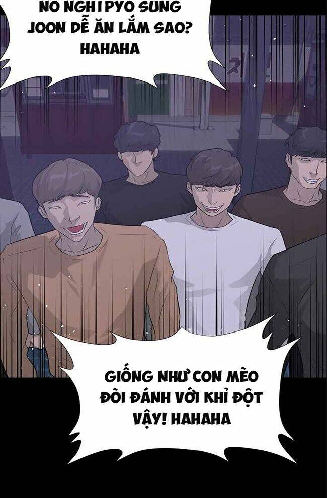 Trigger Chap 44 - Next Chap 45