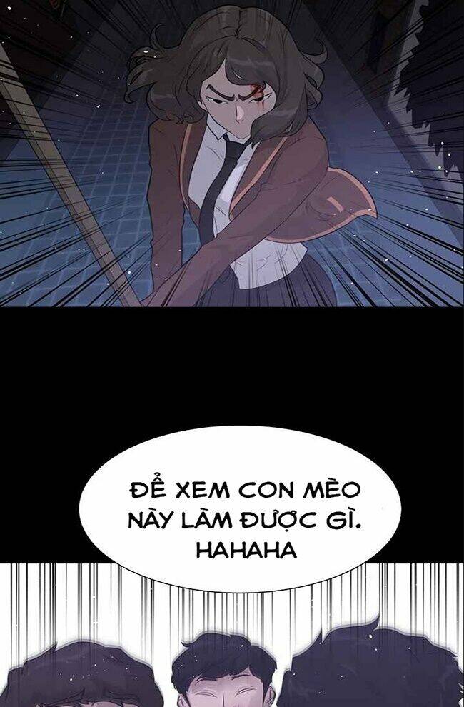 Trigger Chap 44 - Next Chap 45