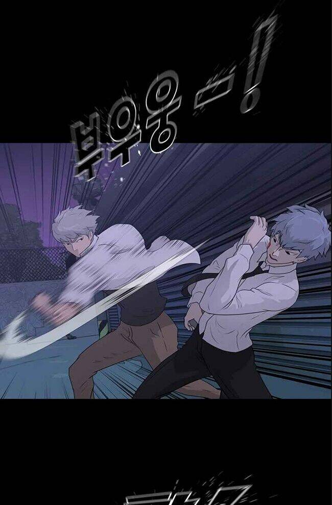 Trigger Chap 44 - Next Chap 45